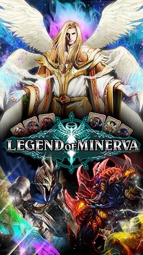 download Legend of Minerva apk